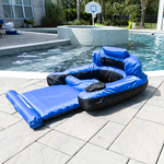 SWIMLINE<sup>®</sup> Floating Lounge Chair 